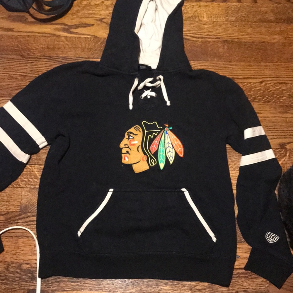 Blackhawks Hoodie